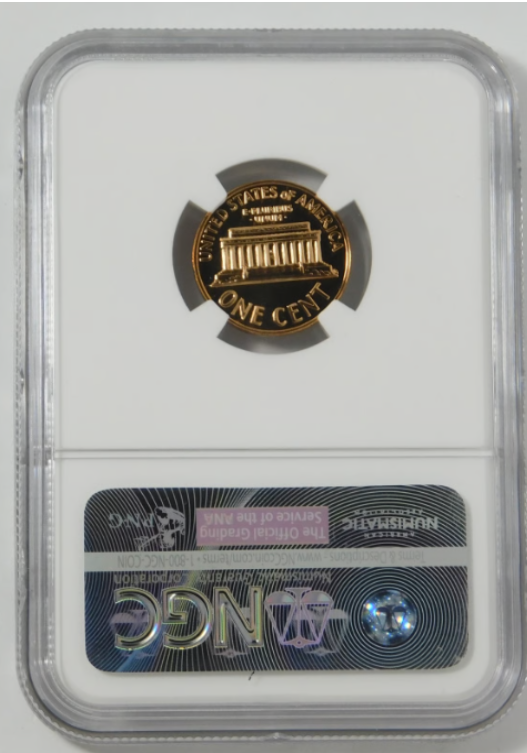 1959 Lincoln Cent. HIGH GRADE!! NGC Gem Proof 69 RD