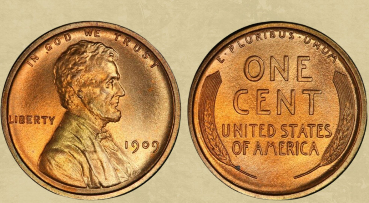 Shop Lincoln Cent / Penny