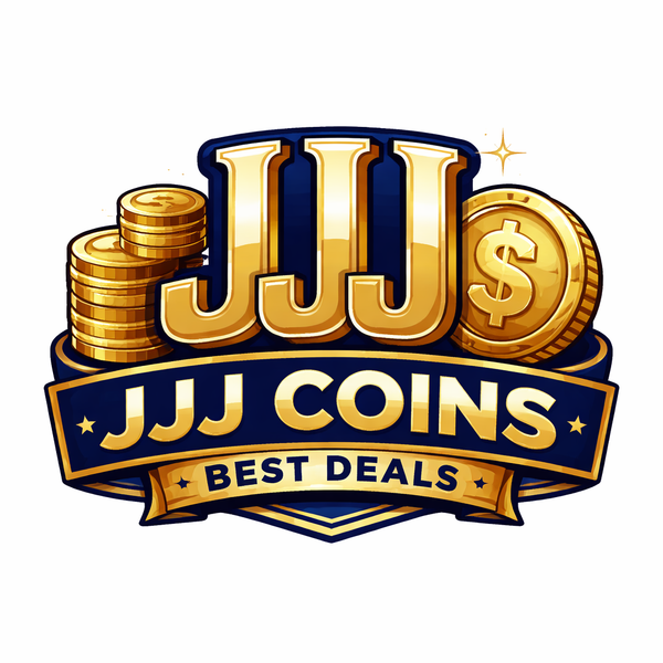JJJ BEST DEALS